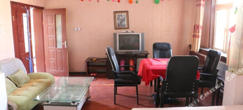 临泽回梦招待所图片