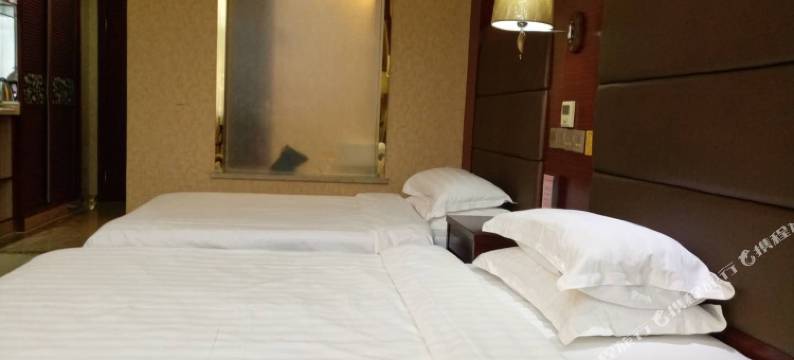 乌鲁木齐锦鹏商务酒店图片