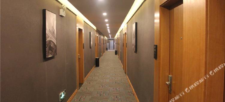 尚客优酒店(临沂上冶镇政府店)图片