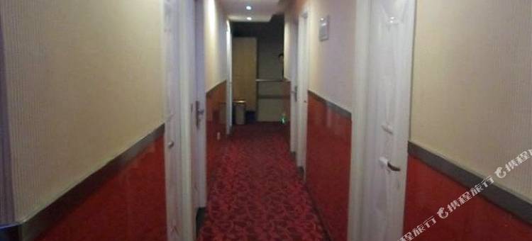 A&A连锁酒店(上海青浦新城地铁站浦仓路店)图片