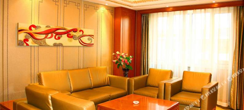 土默特右旗凯华大酒店图片