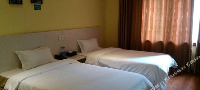 龙里笨笨时尚酒店图片