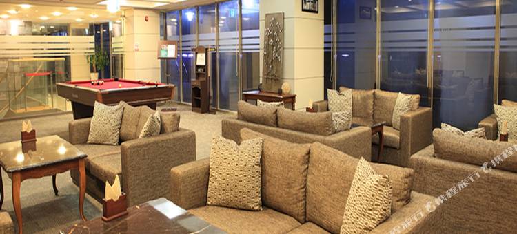 巨济里维埃拉酒店(Hotel Riviera Geoje)图片