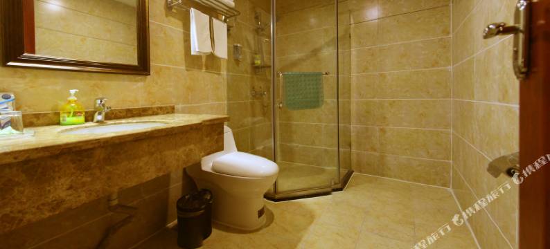 酉阳明泰酒店图片