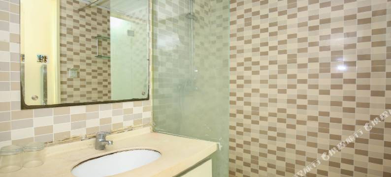 重庆欣梦轩酒店式公寓图片