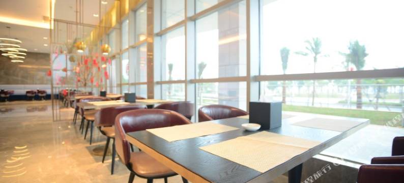 湛江明粤公寓图片