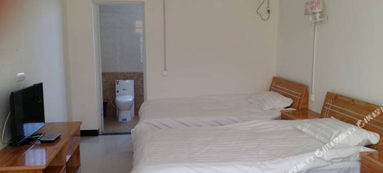 辽阳世佳快捷旅馆图片