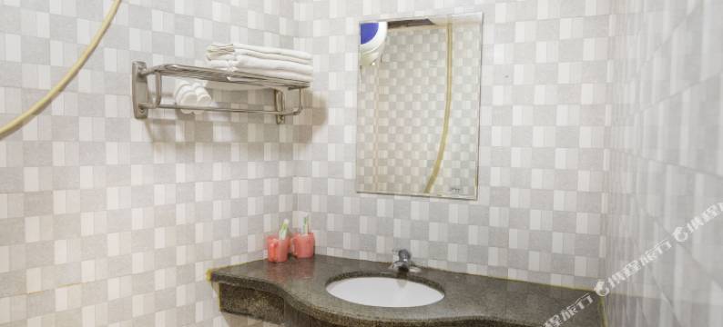 沈阳温馨豪家宾馆图片