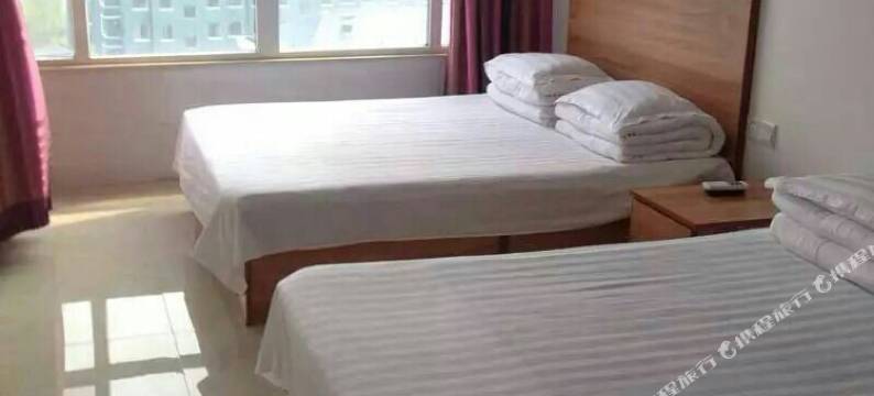 丹东鸿升泉宾馆图片