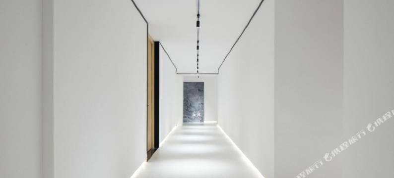 杭州麦尖青年文艺酒店图片