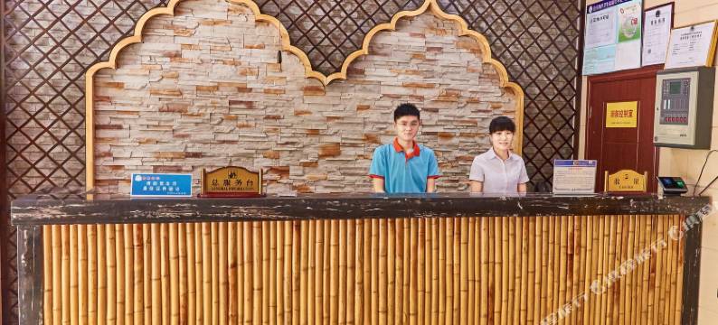 米钻酒店(泉州万达广场店)图片