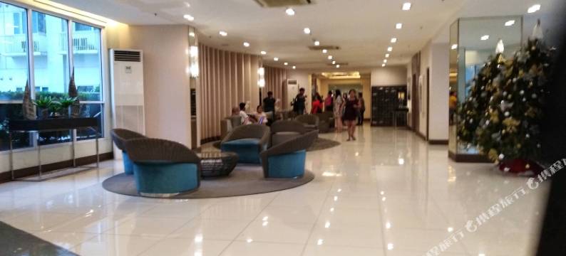 最佳海洋住宅公寓(The Finest Sea Residences Condo)图片