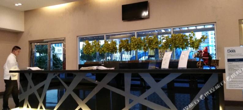 最佳海洋住宅公寓(The Finest Sea Residences Condo)图片