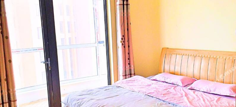 青岛爱丽舍公寓图片