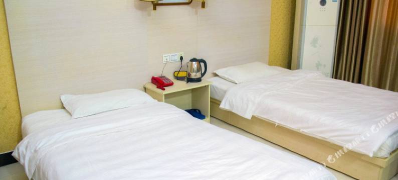 高密龙苑旅馆图片