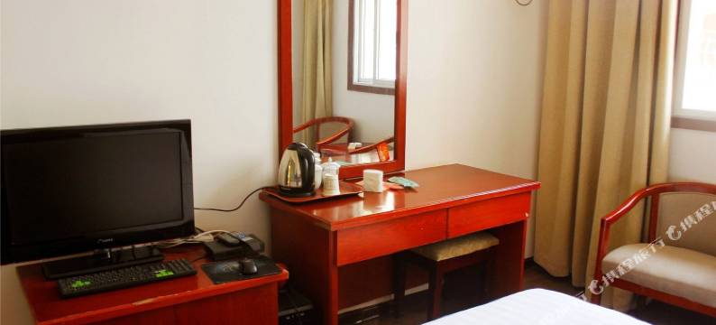 西安万宸酒店(钟鼓楼洒金桥地铁站店)图片