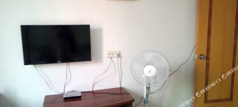 杭州缘欣缘旅馆图片