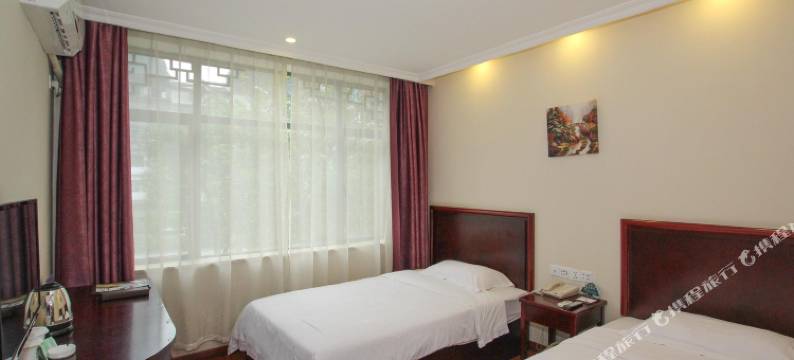 格林酒店(阳朔印象刘三姐店)图片