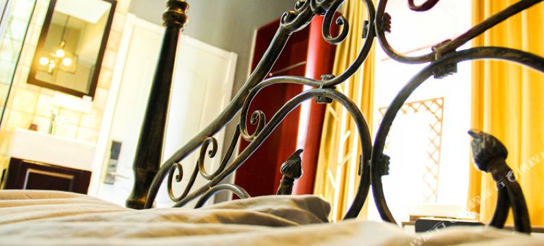 苏州茱迪屋精品酒店judyroom图片