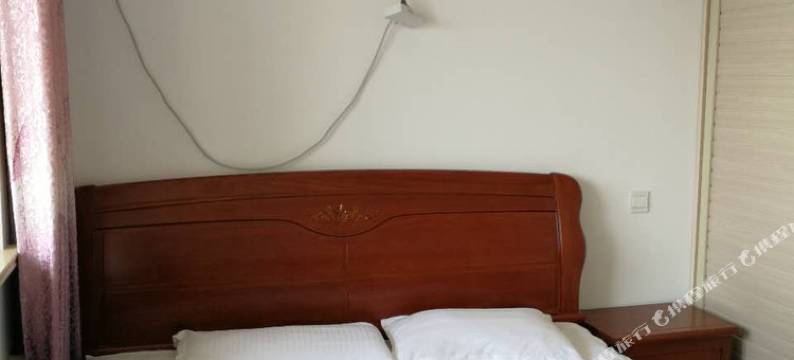 连云港港逸民宿图片