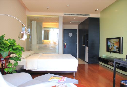 Green Park Hotel Hotel Overview