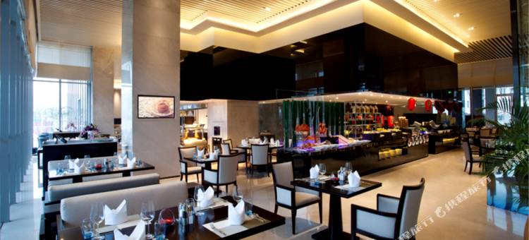 梁平戴斯大酒店图片