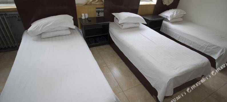 青州奥深宾馆图片