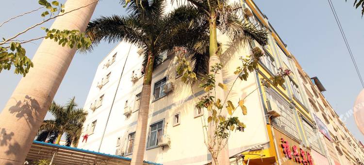 大新福兴宾馆图片