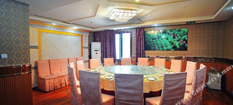 嵊山岛鑫荣大酒店图片