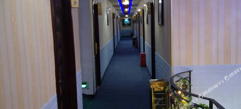 昆山月雅宾馆图片