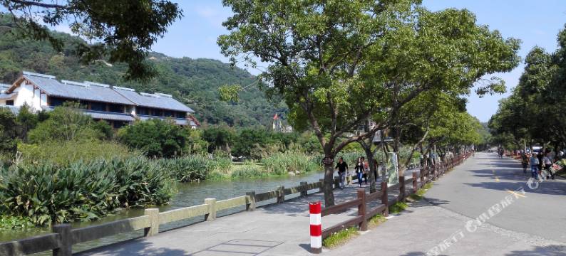 普陀山留恋普陀客栈图片