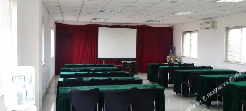 锦江之星(淮北孟山路店)图片