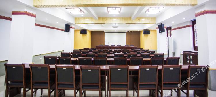 丽水诗画利山农家乐图片