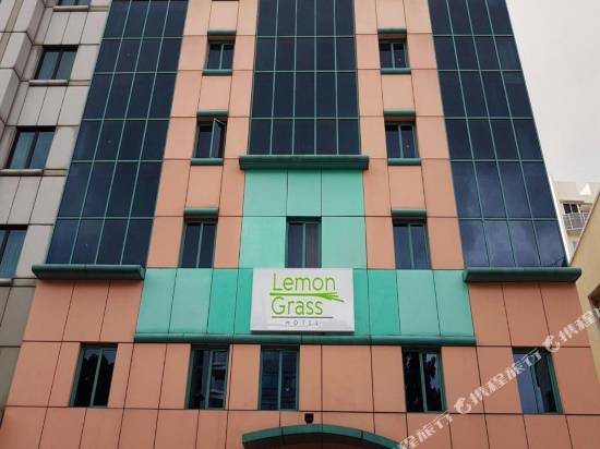 紅門旅館@阿裕尼