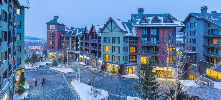 万科松花湖严选公寓图片