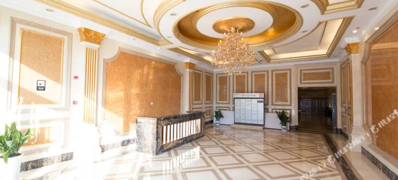 徐州他她商务电竞主题宾馆(云龙万达店)图片