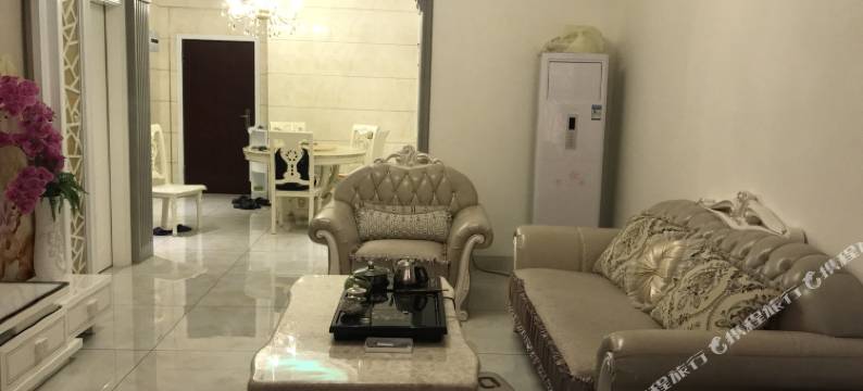 南靖远方的家公寓图片