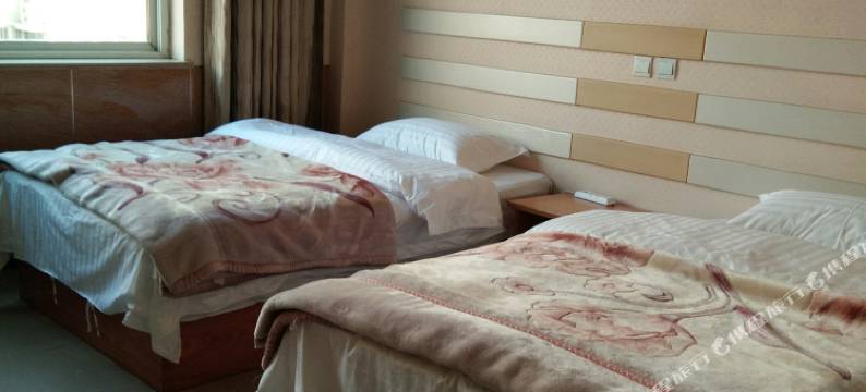 淄博静安宾馆图片