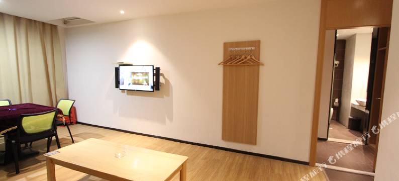 阳光酒店(信宜中兴六路店)图片