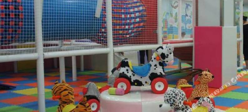 林州敦旺假日酒店图片