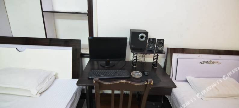 沁阳舒怡宾馆图片