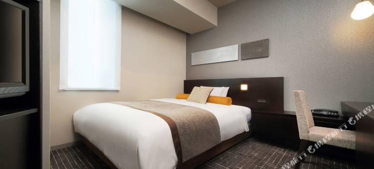 仙台华盛顿酒店(Sendai Washington Hotel)图片