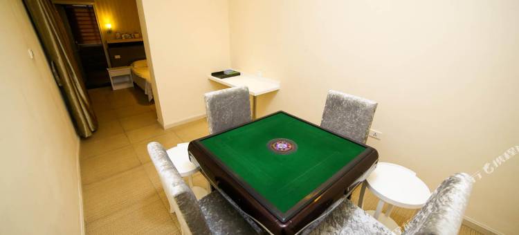 天下客时尚酒店(荆州玉桥店)图片