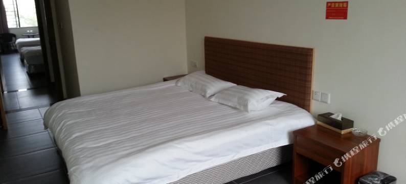 惠州丽丰商务宾馆图片