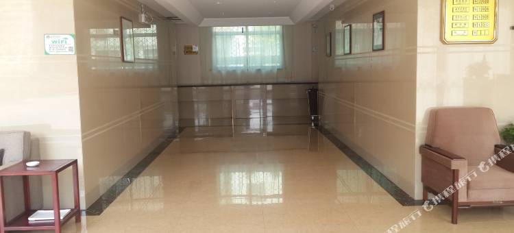 博野金泽园宾馆图片