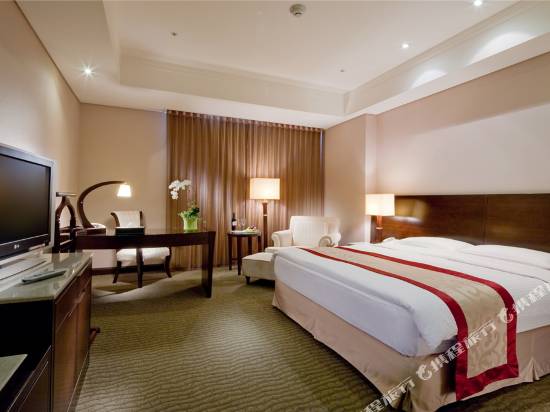 台南永康桂田酒店