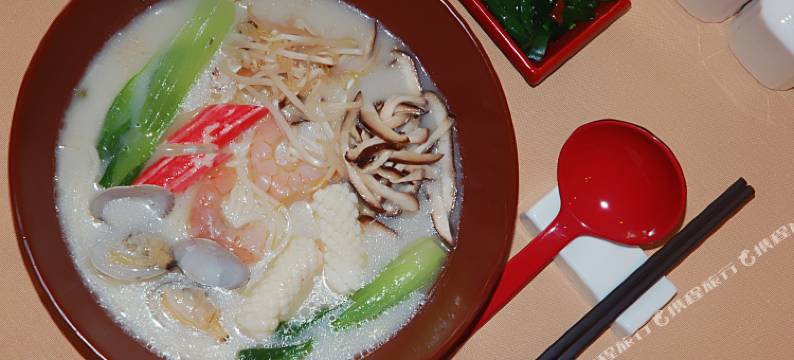 世纪山水酒店(西安钟鼓楼回民街店)图片