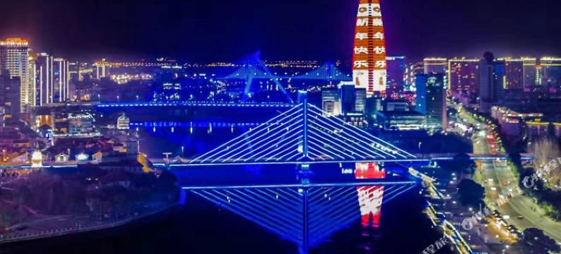 宁波Locals路客精品民宿(白沙路店)图片