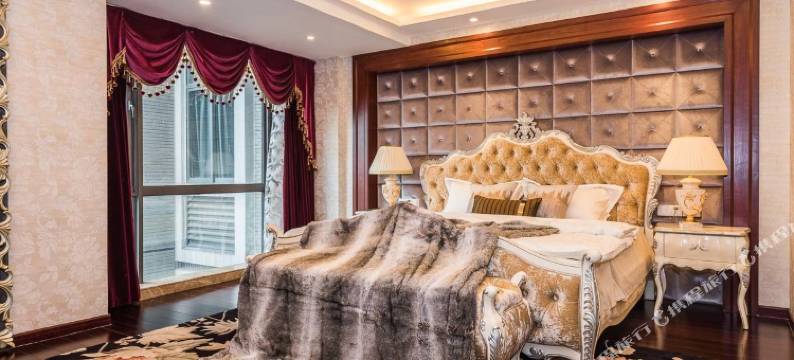 宁波Locals路客精品民宿(白沙路店)图片