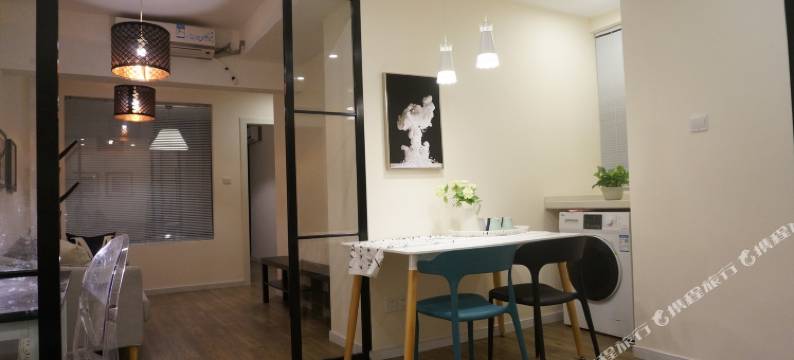 上海东方之珠酒店式公寓(浦东南路店)图片